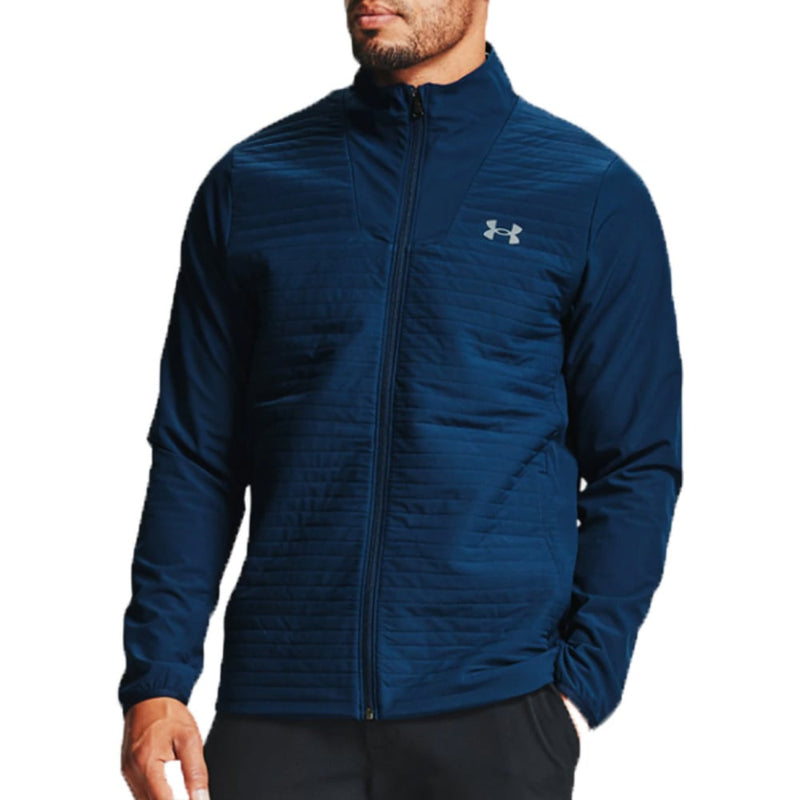 Under Armour Storm Revo Jacket - Academy