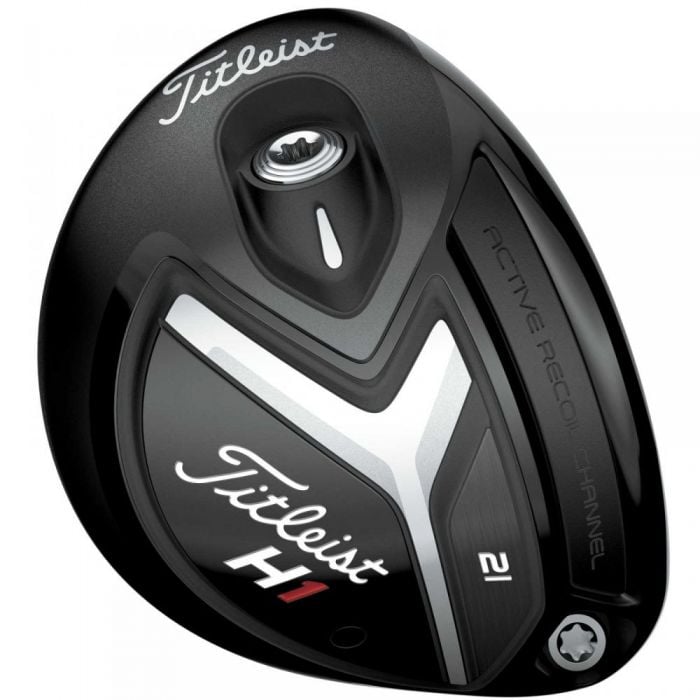 Titleist 818 H1 Hybrid