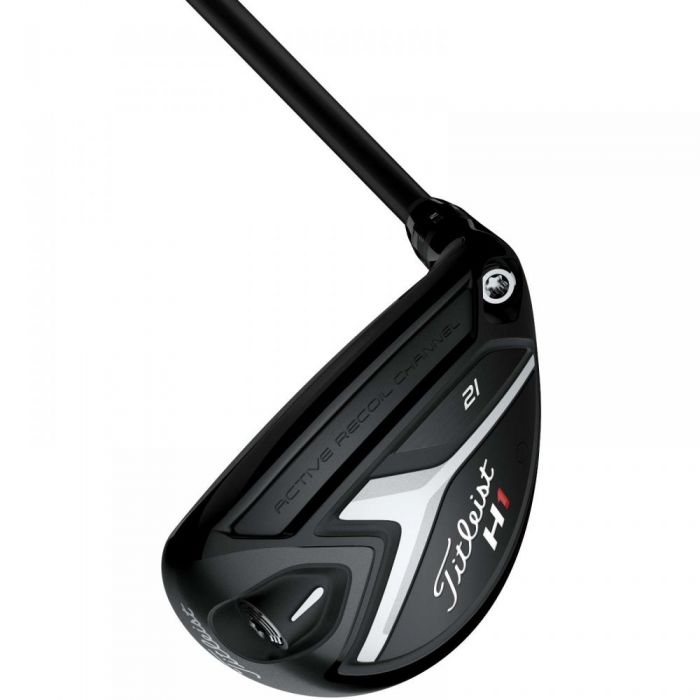 Titleist 818 H1 Hybrid