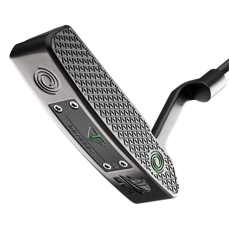 Odyssey Toulon Stroke Lab San Diego Golf Putter