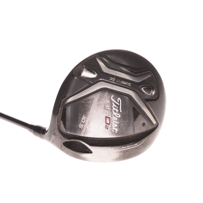 Titleist 917 D2 Graphite Men's Right Driver 10.5 Degree Regular - Diamana