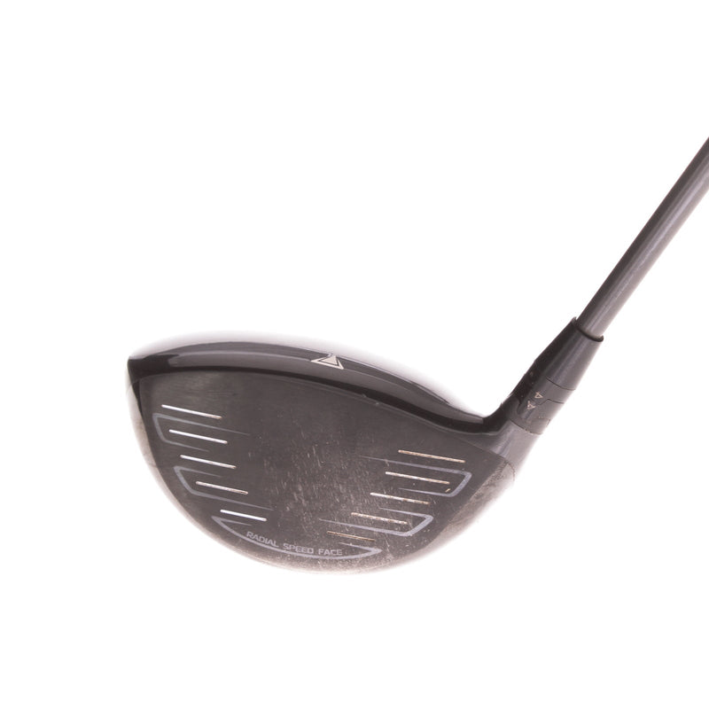 Titleist 917 D2 Graphite Men's Right Driver 10.5 Degree Regular - Diamana