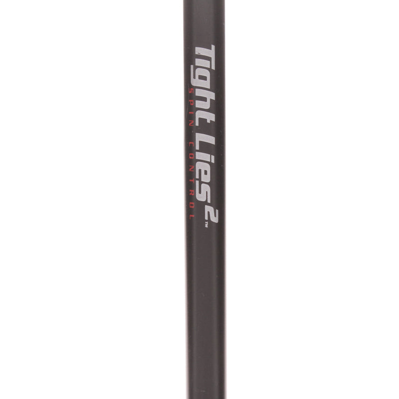 Adams Golf Tight Lie 2 Graphite Men's Right Fairway 3 Wood 13 Degree Regular - Tight Lie Spin Control