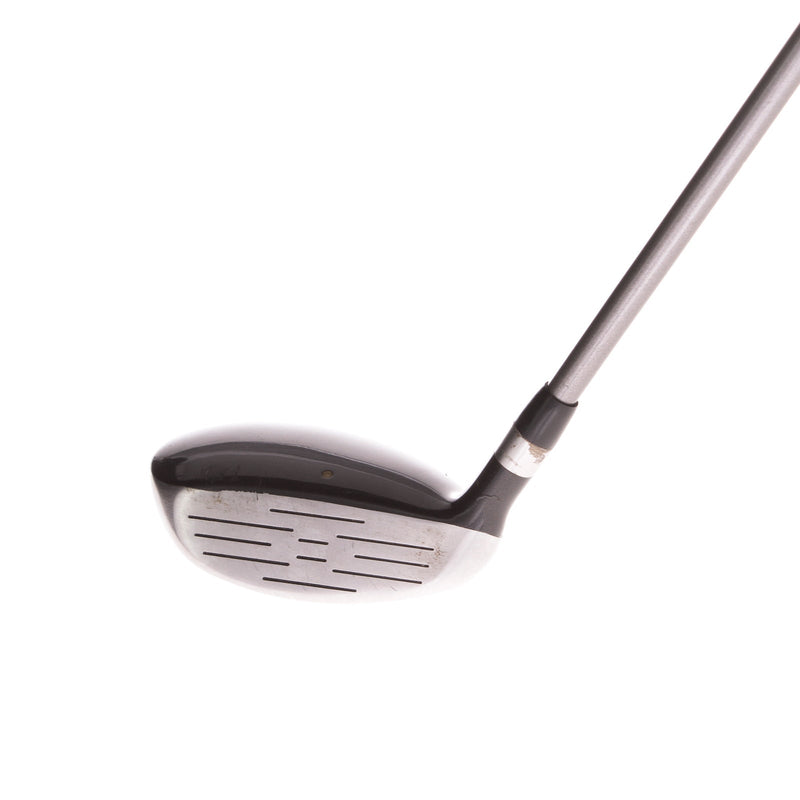 Synergy Golf International, Inc. Synergy Graphite Men's Right Fairway 5 Wood 19 Degree A-Flex - Progen UST