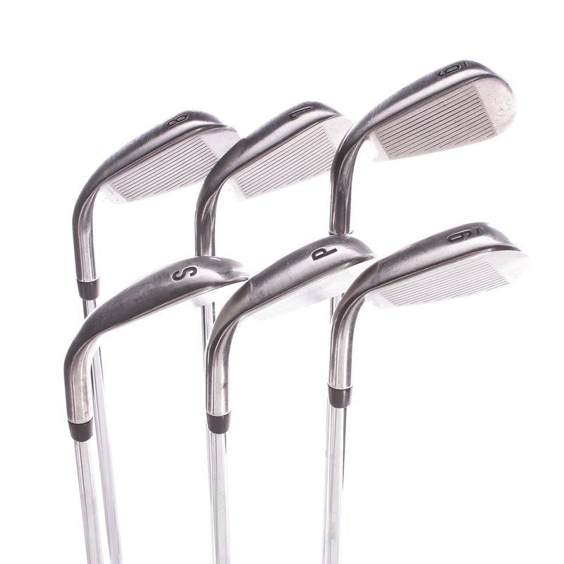 Callaway X-2 Hot+ Steel Men's Right Irons 6-SW Regular - Callaway Uniflex