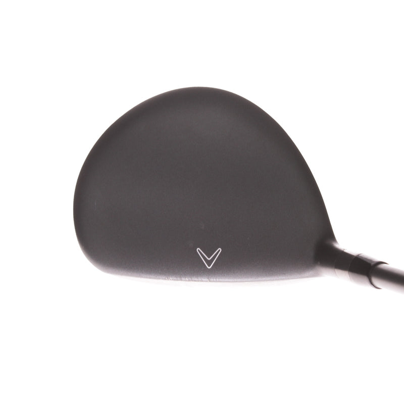 Callaway X2 Hot Plus 65g Graphite Men's Right Fairway 3 Wood 15 Degree Regular - Callaway/Graphite