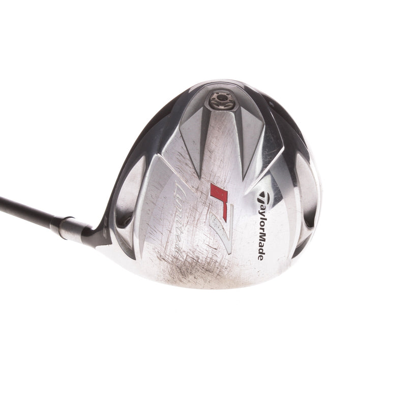 TaylorMade R7 Limited Graphite Men's Right Driver 8.5 Degree Stiff - Matrix Velux 60g