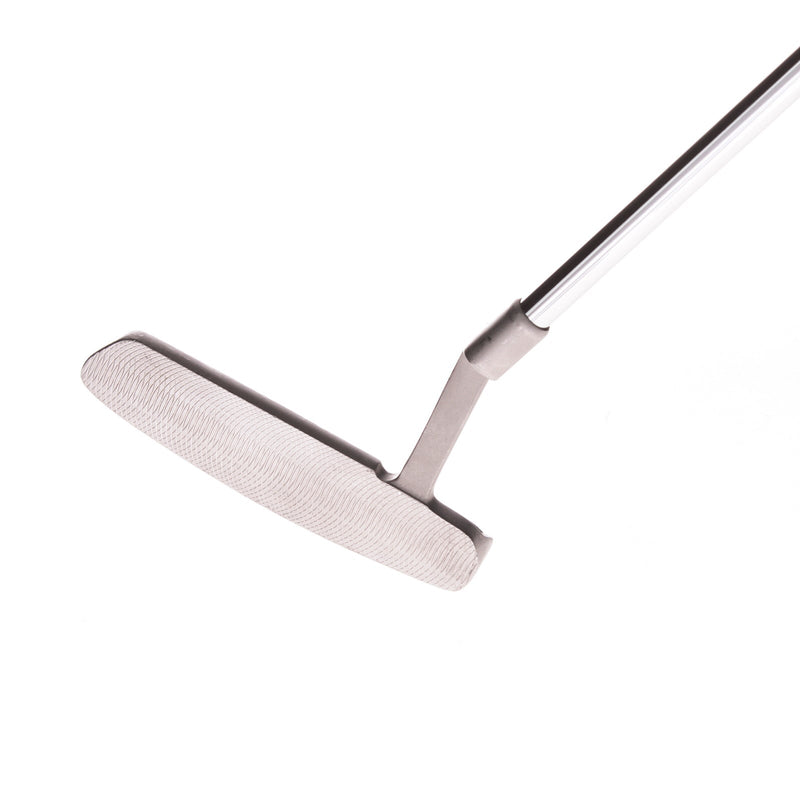 Cobra Cobra/Silver Men's Right Putter 34 Inches - Cobra/Black