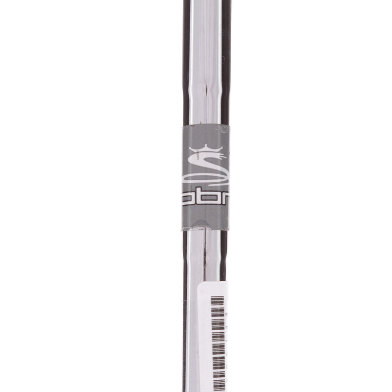 Cobra Cobra/Silver Men's Right Putter 34 Inches - Cobra/Black