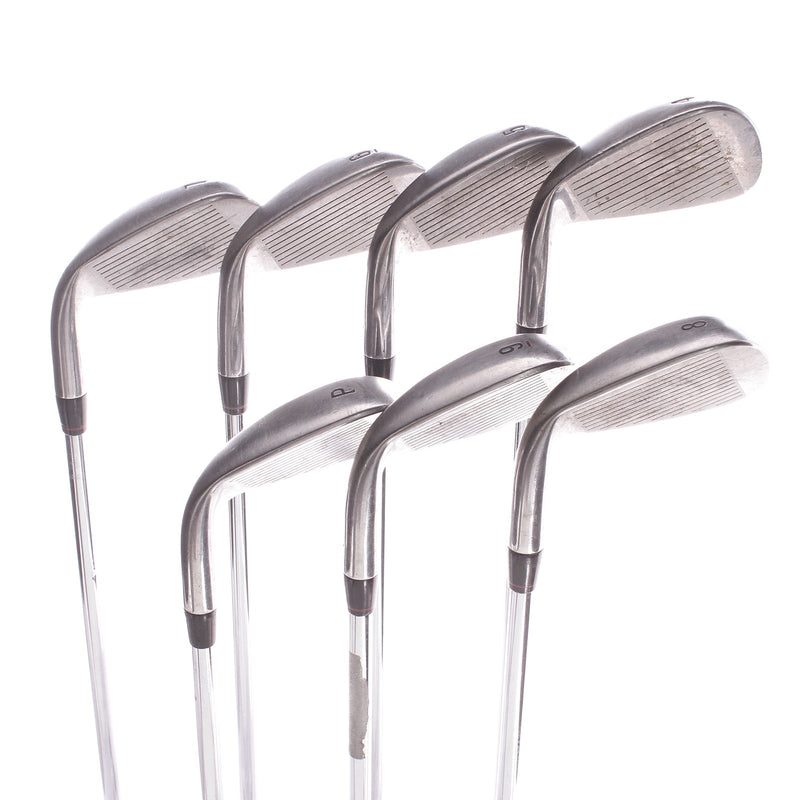 Nike VR V10 Steel Men's Right Irons 4-PW Stiff - True Temper Dynamic Gold S300