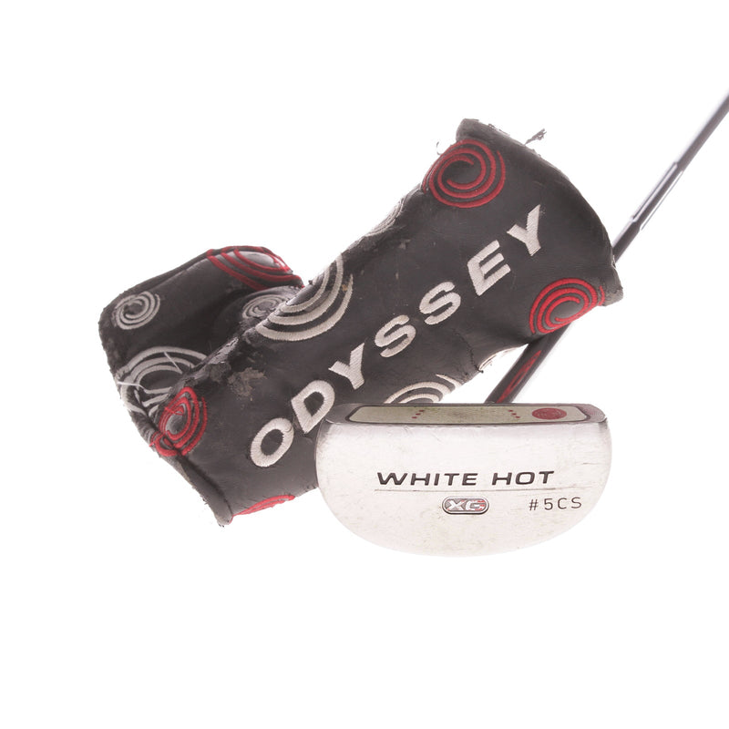 Odyssey White Hot XG