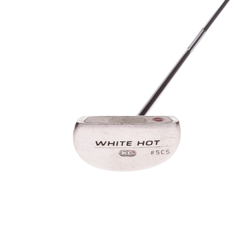 Odyssey White Hot XG