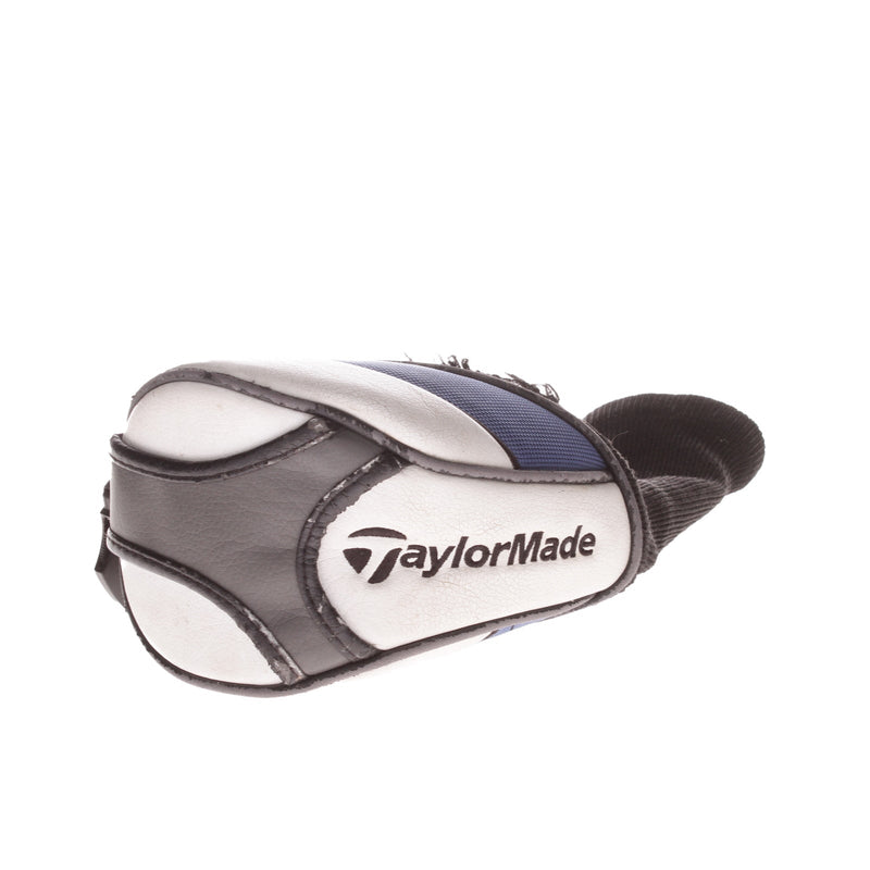 TaylorMade Sldr MiniDriver Graphite Men's Right Driver 14 Degree Regular - Fujikurs 57g