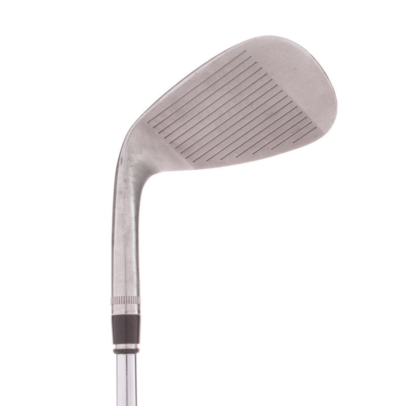 Wilson Staff FG-Tour PMP Steel Men's Right Lob Wedge 60 Degree 9 Bounce Wedge Flex - KBS Hi-Rev 2.0 125/S