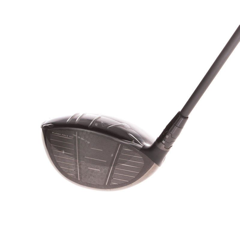 Callaway Rogue ST Max D Graphite Men's Right Driver 10.5 Degree Regular - PROJECT x Cypher 55g