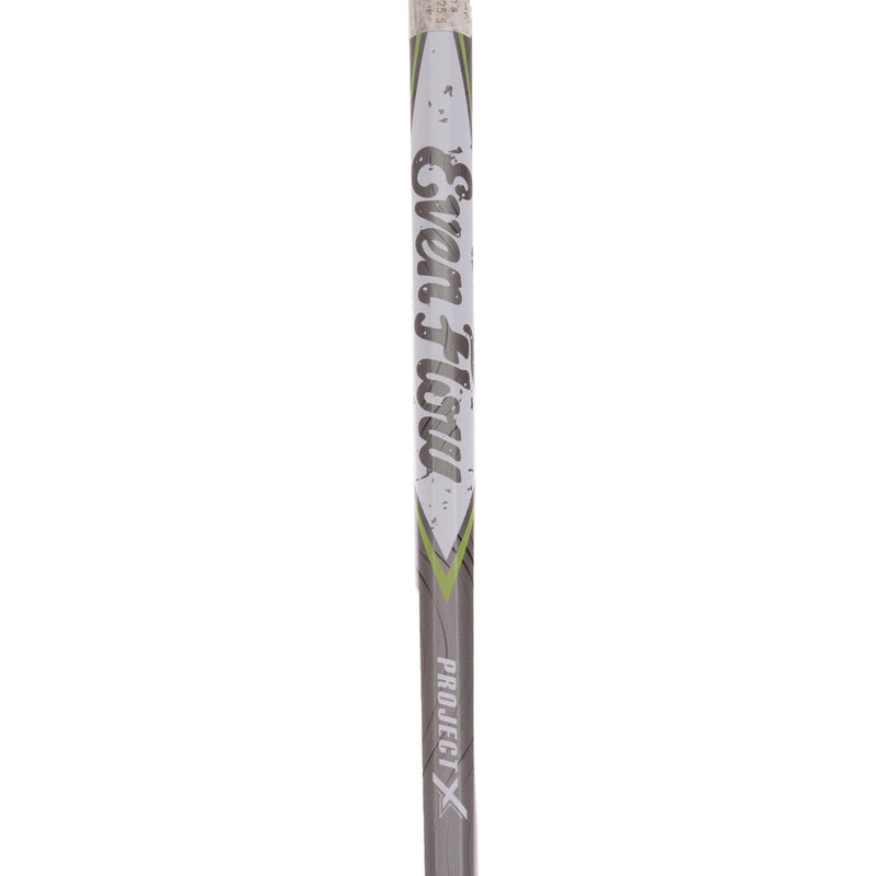 Wilson Launch Pap Graphite Ladies Right Hybrid 25.5 Degree Ladies - Project-X Even-Flow