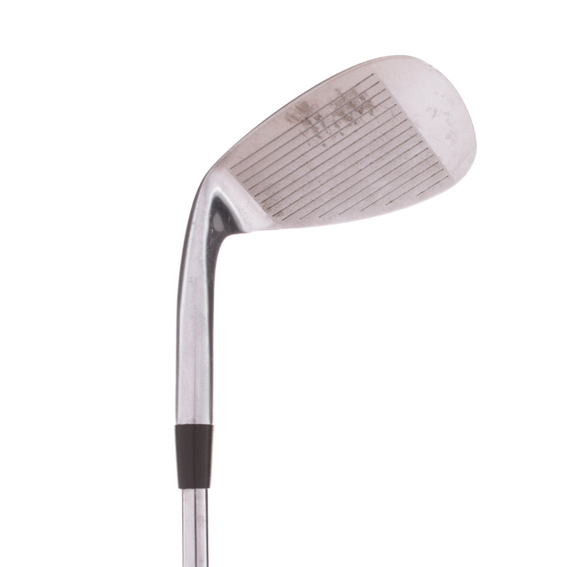 Rife Spin Grove Steel Men's Right Lob Wedge 60 Degree Regular - Wedge Flex