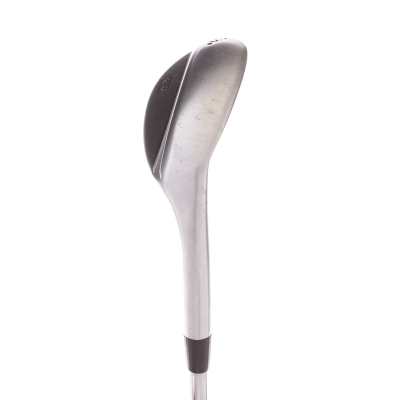 Rife Spin Grove Steel Men's Right Lob Wedge 60 Degree Regular - Wedge Flex