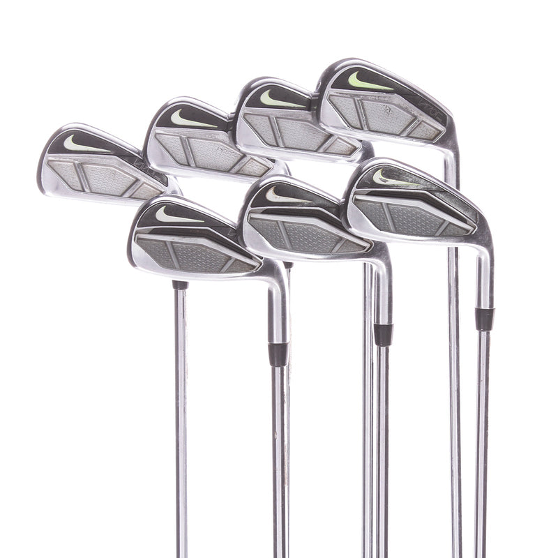 Nike Vapor Speed Steel Men's Right Irons 4-PW Regular - Dynalite 105