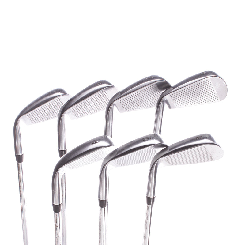 Nike Vapor Speed Steel Men's Right Irons 4-PW Regular - Dynalite 105