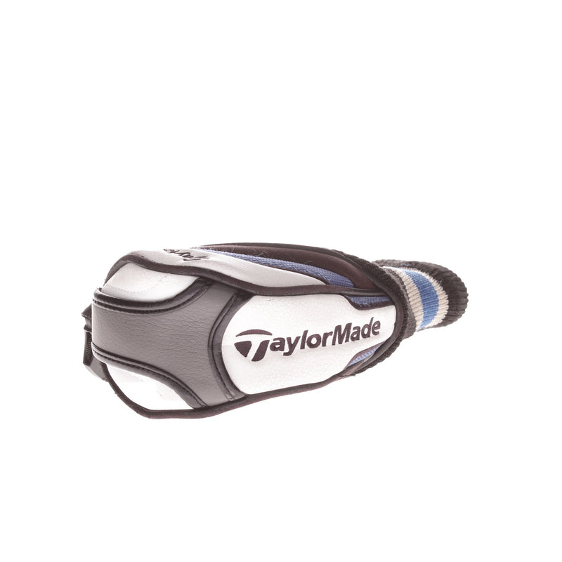 TaylorMade Jetspeed Graphite Men's Right Hybrid 22 Degree Regular - Velox 65 g