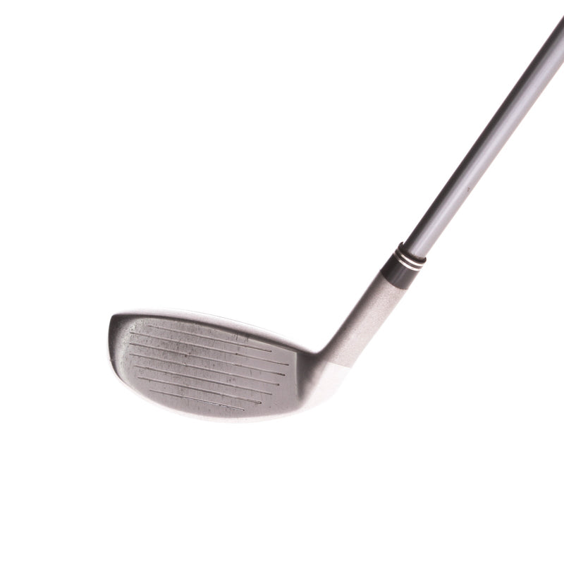 Tour Edge Bazooka Geomax 2 Graphite Ladies Right Hybrid 28 Degree Ladies - Geomex 60 g