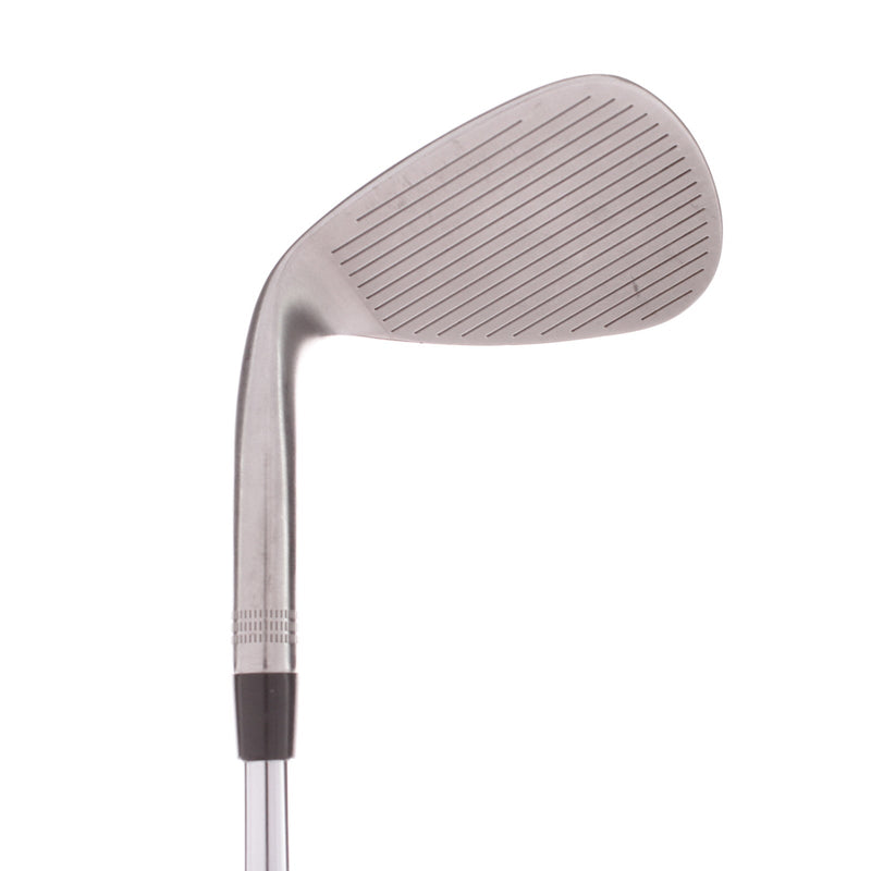 Wilson Staff Staff Model- HT Steel Men's Right Sand Wedge 56 Degree 10 Bounce Wedge Flex - Dynamic Gold 120 g