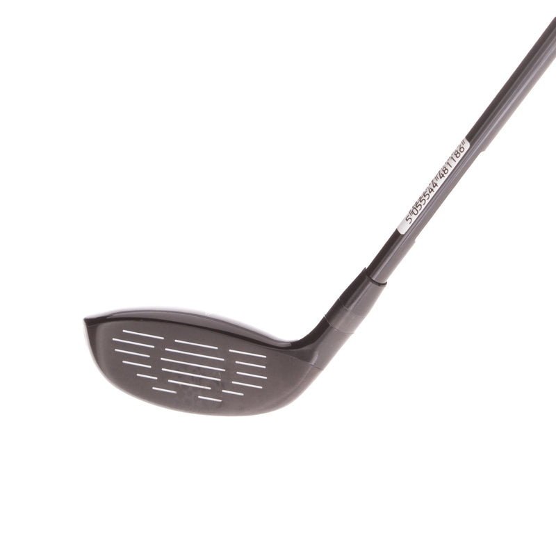 Rife RX2 Max Graphite Men's Right Hybrid 21 Degree Regular - RX2Max Graphite