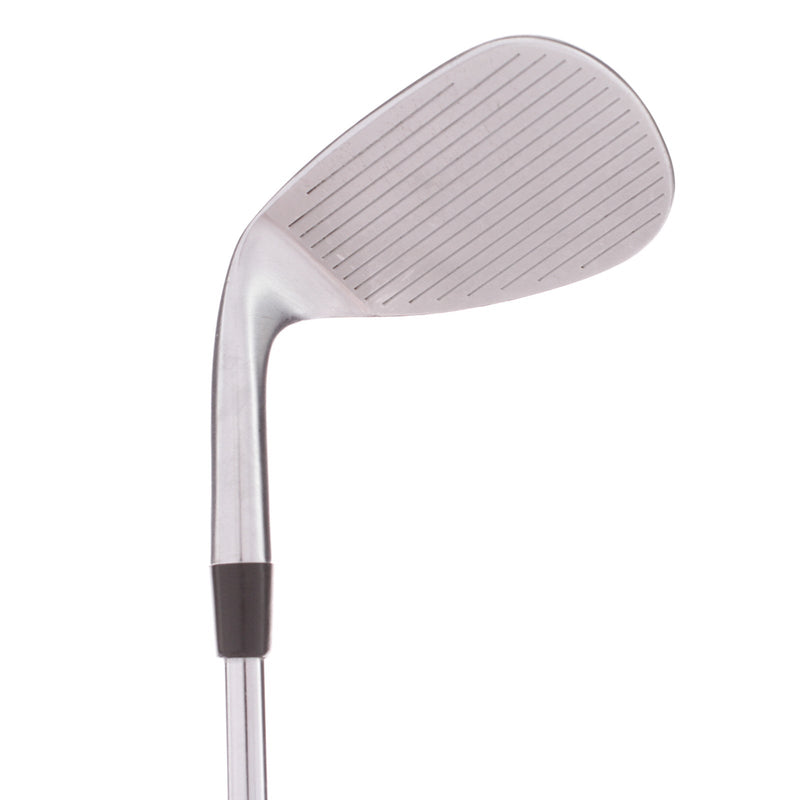 Callaway Mack Daddy CB Steel Men's Right Sand Wedge 56 Degree 14 Bounce Wedge Flex - KBS Wedge Flex