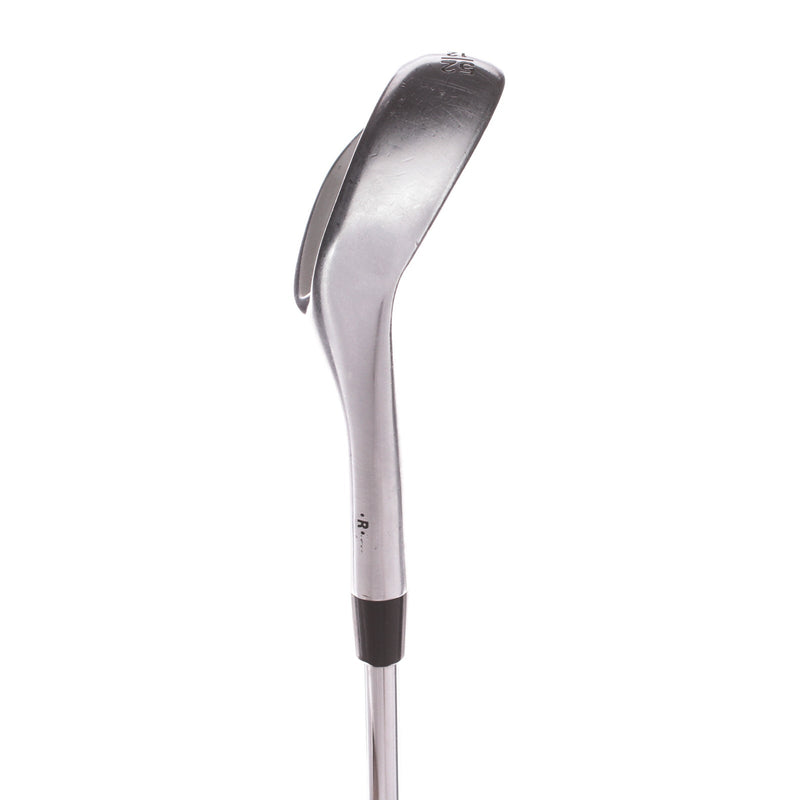 Callaway Mack Daddy CB Steel Men's Right Gap Wedge 52 Degree 12 Bounce Wedge Flex - KBS Wedge Flex