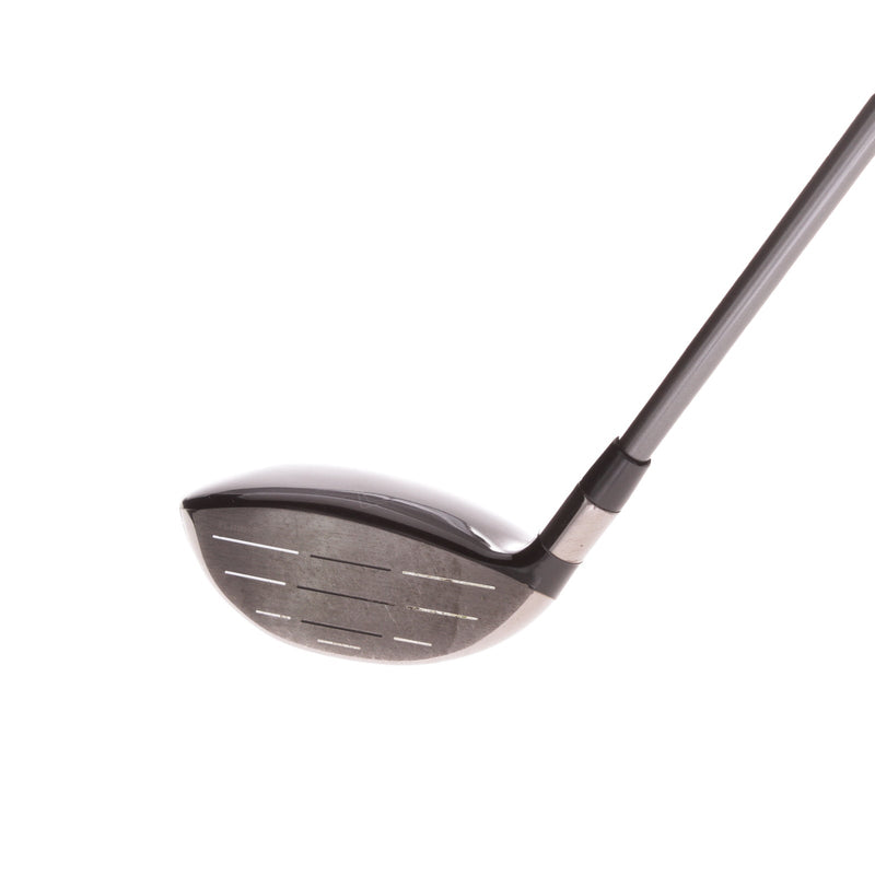 Callaway Mavrik Graphite Men's Right Fairway 3 Wood 15 Degree Regular - Even Flow Ripe Tide 55 g