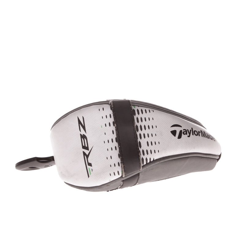 TaylorMade RBZ Graphite Men's Right Hybrid 22 Degree Regular - RBZ 65g