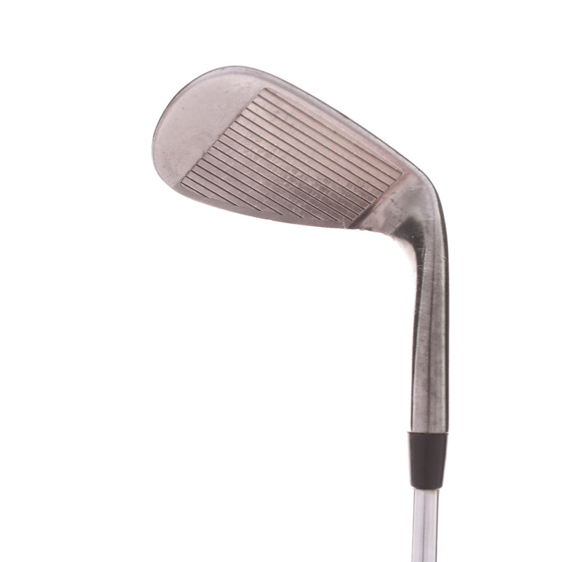 TaylorMade TP R-Series Tour Grind Steel Men's Left Sand Wedge 56 Degree 12 Bounce Stiff - KBS Tour