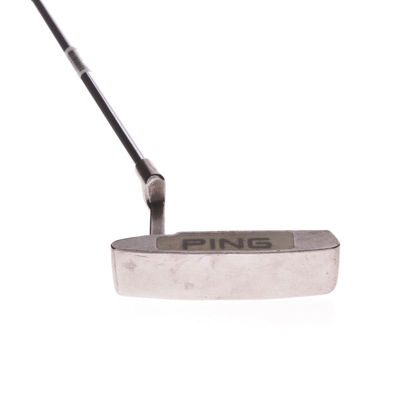 Ping Karsten Anser 2 Steel Putter 36 Inches - Ping Black