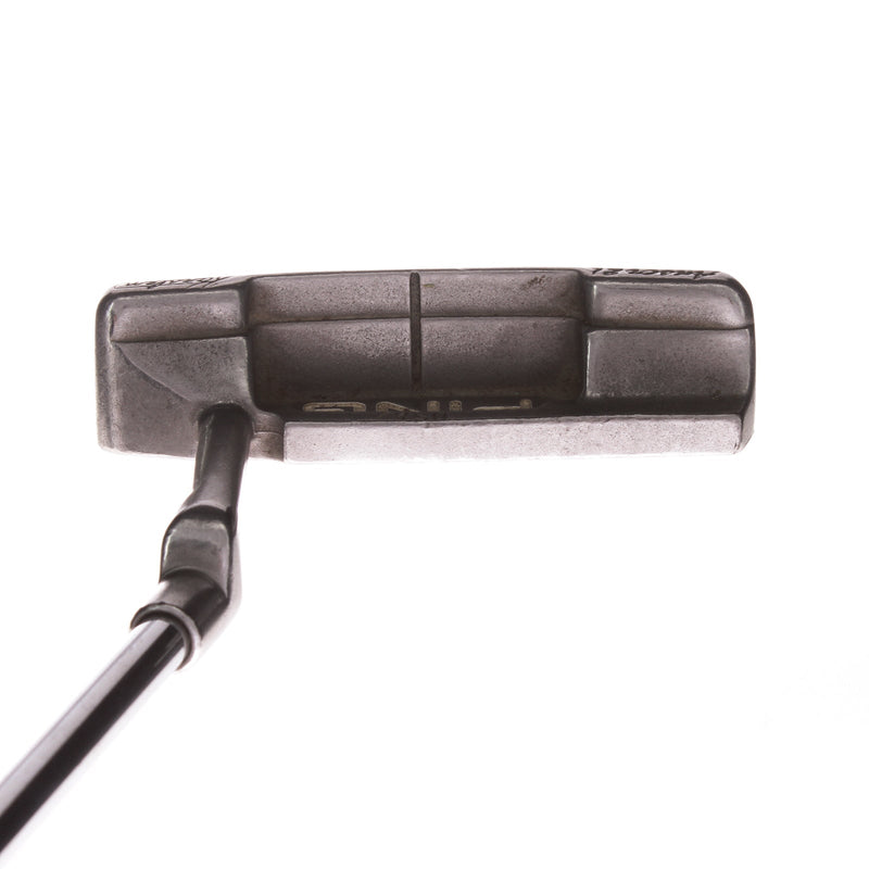 Ping Karsten Anser 2 Steel Putter 36 Inches - Ping Black