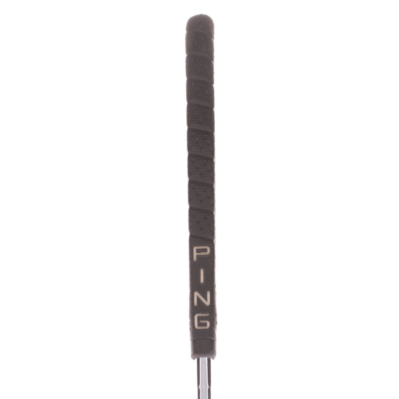 Ping Karsten Anser 2 Steel Putter 36 Inches - Ping Black