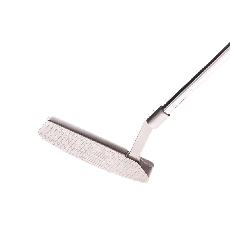 Cleveland HB Soft Milled Men's Right Putter 34 Inches - Golf Pride Pro Only