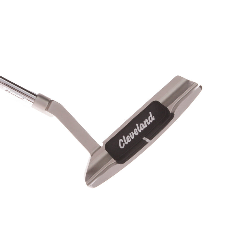 Cleveland HB Soft Milled Men's Right Putter 34 Inches - Golf Pride Pro Only