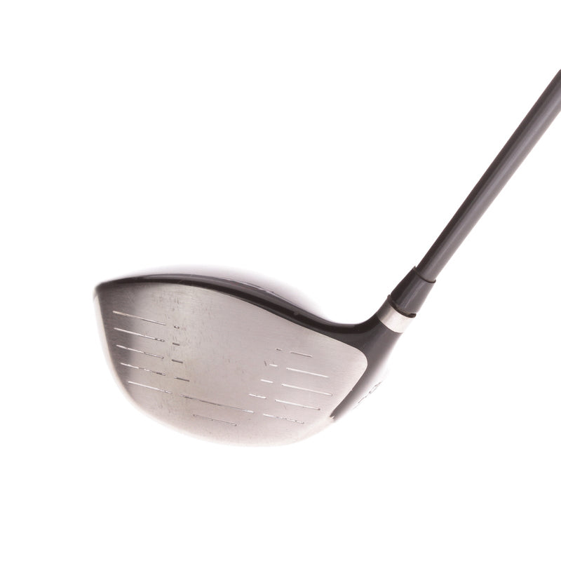 Ping G15 Draw Graphite Men's Right Driver 10.5 Degree Stiff - Ping TFC 189