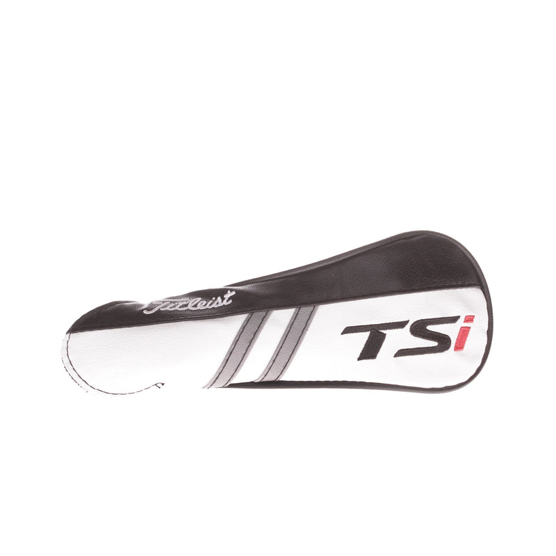 Titleist SSI2 Graphite Men's Right Hybrid 18 Degree Stiff - Tensi AV Series 65 g