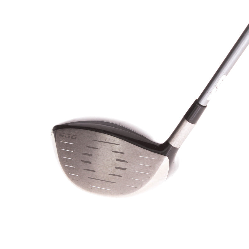 Cleveland Launcher DST Graphite Men's Right Driver 9.5 Degree Stiff - Diamana 64 g