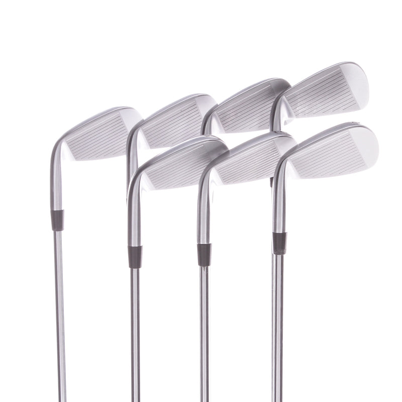 PXG-Parsons Xtreme Golf 0311 Forged Steel Men's Right Irons 5-GW  Stiff - KBS Tour 105 g