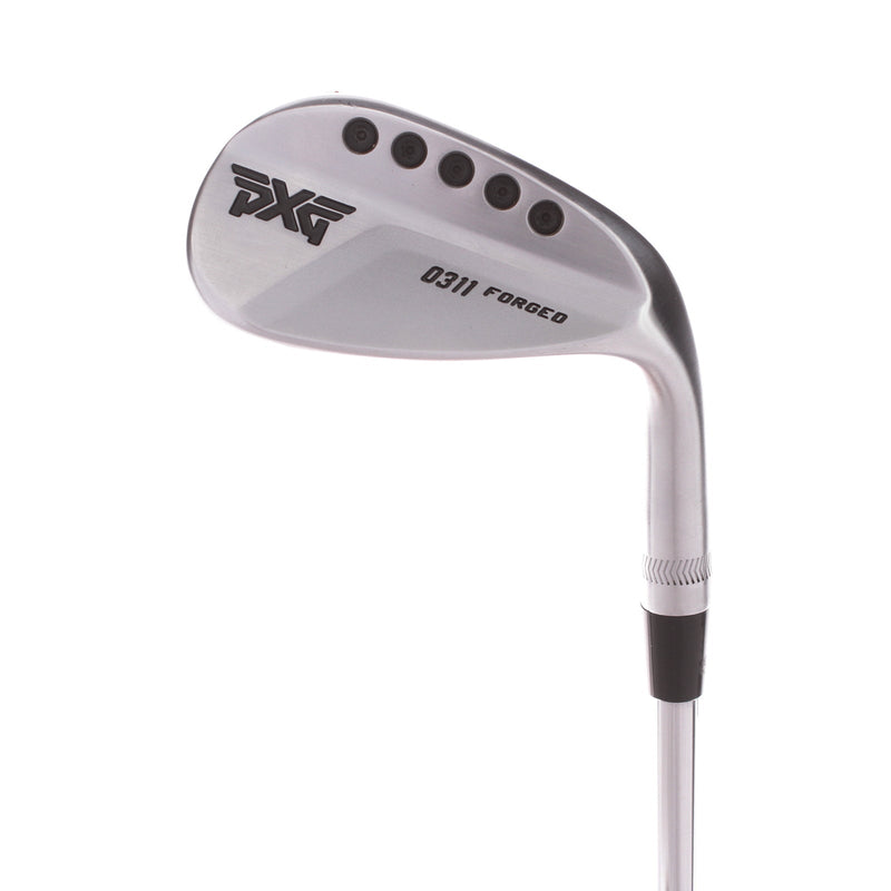 PXG-Parsons Xtreme Golf 0311 Forged Steel Men's Right Sand Wedge 54 Degree Stiff - KBS Tour 105 g