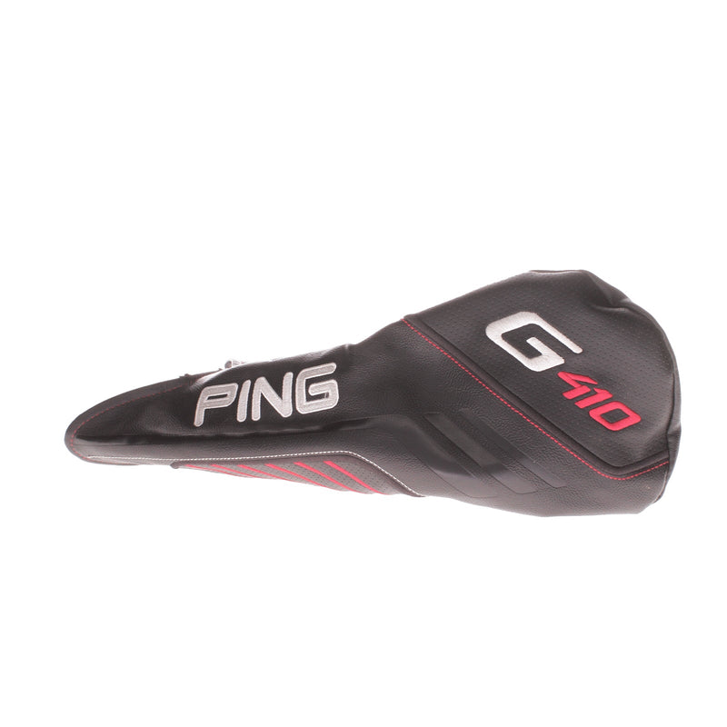 Ping G 410 Graphite Men's Right Driver 10.5 Degree Regular - Alta CB 55 g