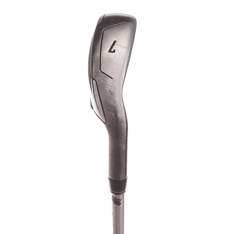 Callaway Big Bertha Graphite Ladies Right 7 Iron 33 Degree Ladies - Recoil 50g