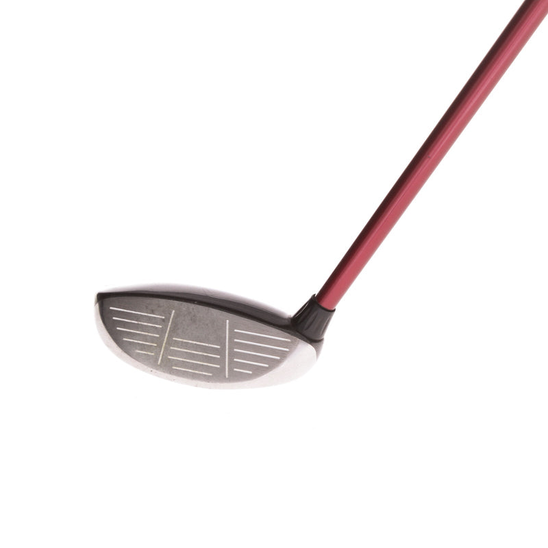 Callaway Big Bertha HeavenWood Graphite Men's Right Hybrid 20 Degree Regular - Callaway RCH 75g