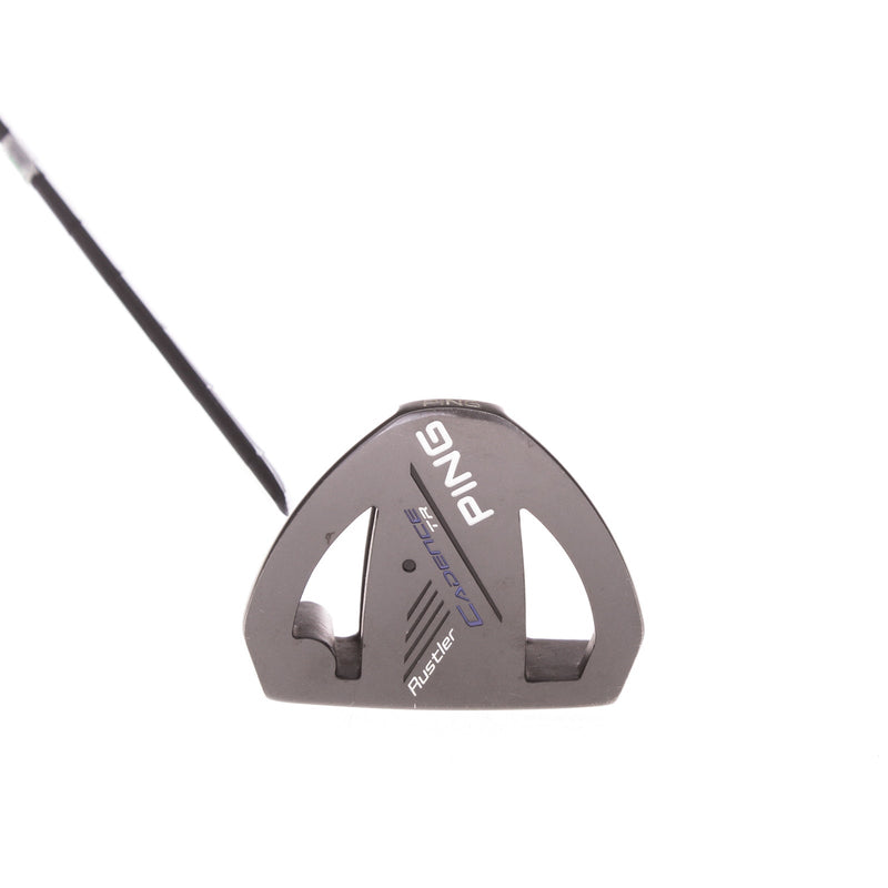 Ping CadenceTR Men's Right Putter 33 Inches - Super Stroke 1.0