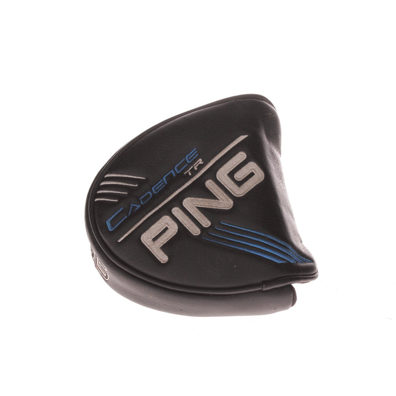 Ping CadenceTR Men's Right Putter 33 Inches - Super Stroke 1.0