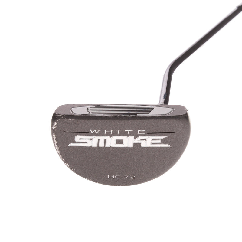 TaylorMade White Smoke Men's Right Putter 34 Inches - TaylorMade