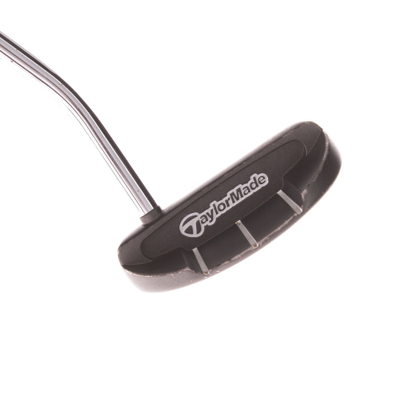 TaylorMade White Smoke Men's Right Putter 34 Inches - TaylorMade